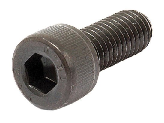 Stálbolti 10x20mm 12,9h innanskrúf sv