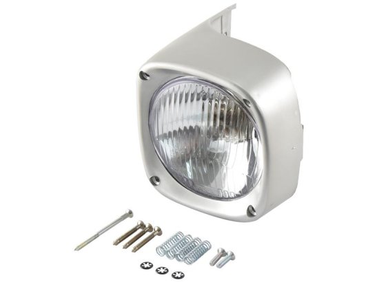 Framljós hægri 12V Halogen MF135