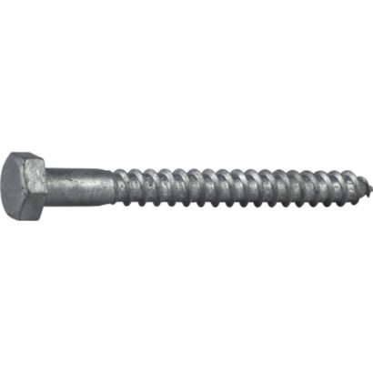 Frönsk Skrúfa HG 12X120mm 25stk
