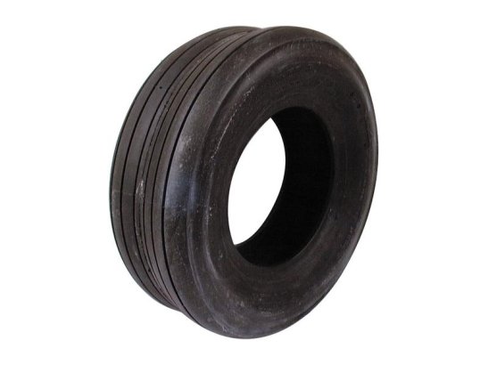 Hjólbarði 16 x 6.50/7.50 - 8, 6PR