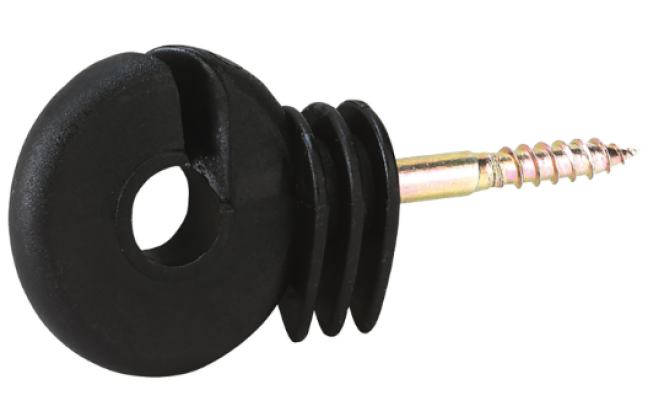 Einangrari Hringur Skrúfaður 25stk