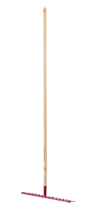 Garðhrífa Classic 14 tinda Stál