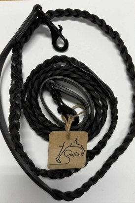 Sveifla Le&eth;urtaumur fl&eacute;tta&eth;ur