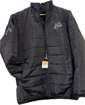 Sveifla Haustjakki Menn Small