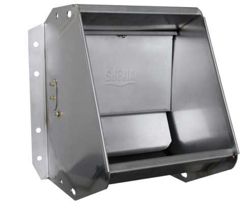 Drykkjarsk&aacute;lar r&uacute;stfr&iacute;ar Mod 500