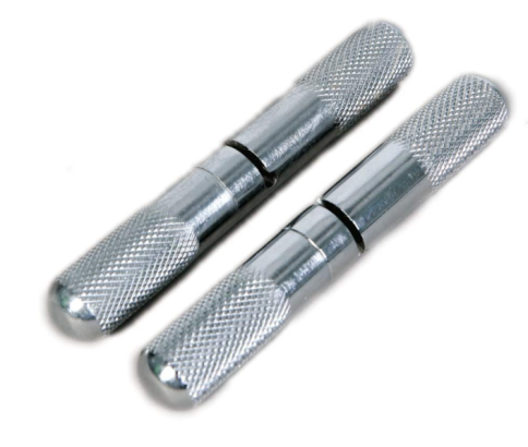 Handf&ouml;ng fyrir afhornunarv&iacute;r