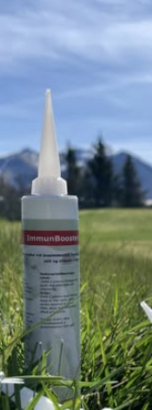 Immune Booster Paste, 80ml