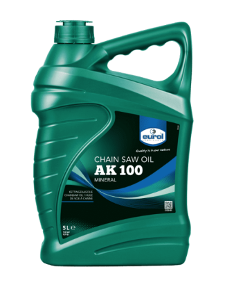 Ke&eth;juol&iacute;a 5L AK100 Eurol