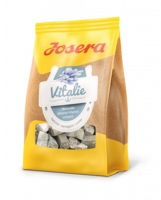 Hestanammi Vitalie 900g