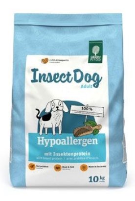 Hundafóður GPF Hypoallergenic 10kg