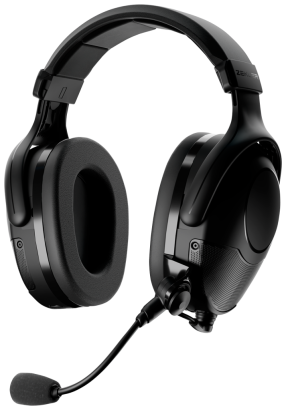 Heyrnahl&iacute;f Zekler NEO 85