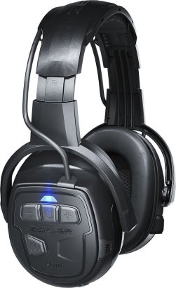 Heyrnahl&iacute;f Zekler Sonic 540