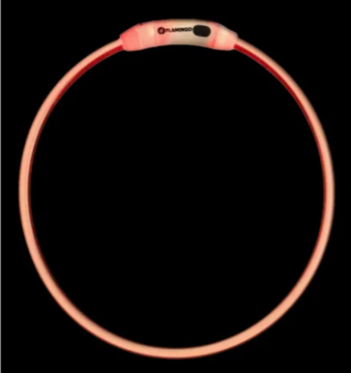 Lj&oacute;sa&oacute;l hunda 0-63cm 8mm