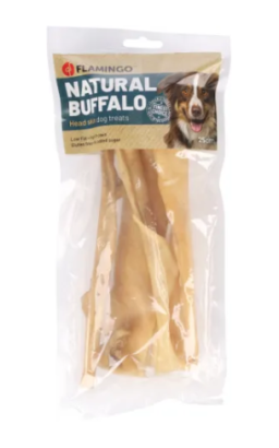 Nature snack head skin 25cm 200gr