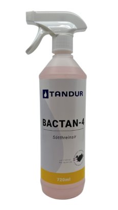 Bactan-4 S&oacute;tthreinsir