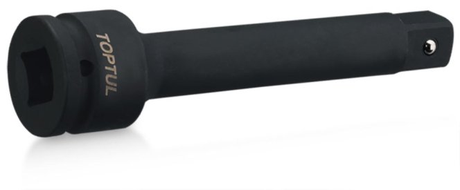 Framlenging H&ouml;r&eth; 3/4" 7" (L)