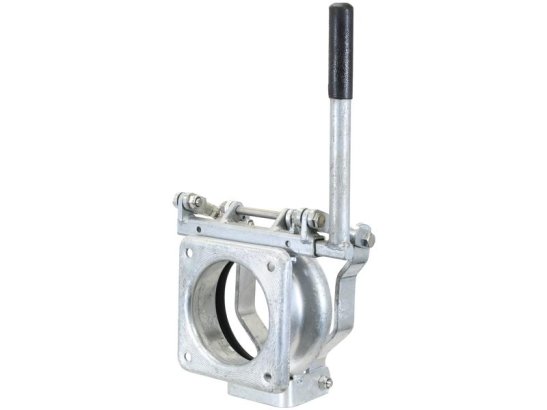 Haugsugu hra&eth;tengi 6"