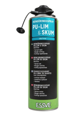 Frau&eth;hreinsir 500ml