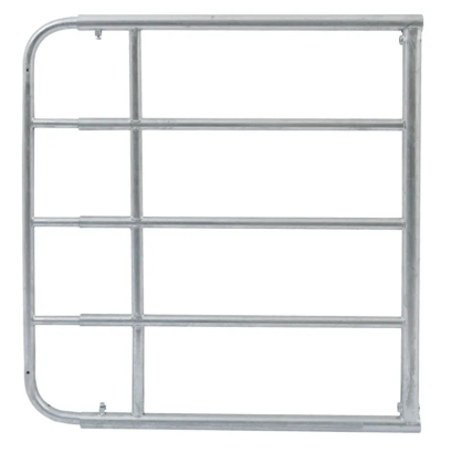 Hli&eth;grind &uacute;tdraganleg 1-1,7m