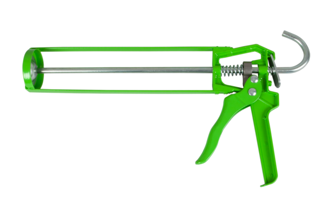 K&iacute;ttisgrind Skeleton Gun 300ml