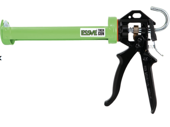 K&iacute;ttisgrind Tack Gun 310ml