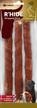 Rhide stickm/kan&iacute;nu 30mm 25cm 3stk