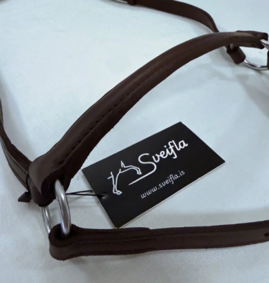 Sveifla Nasam&uacute;ll br&uacute;nn