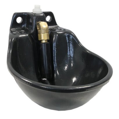 Vatnsdallur Svartur plasth&uacute;&eth;a&eth; st&aacute;l