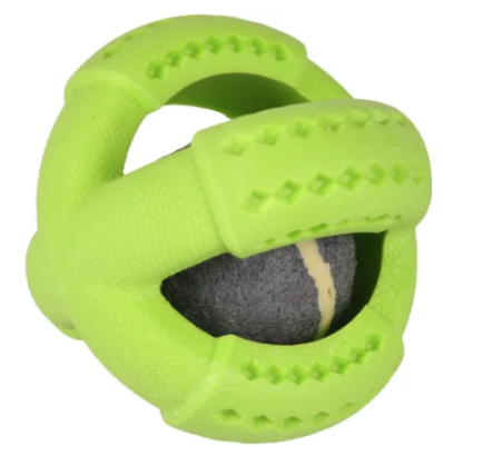 Dt foam dina tennis Mint green 11cm