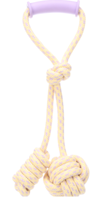 DT Joanie pull rope with tpr handle