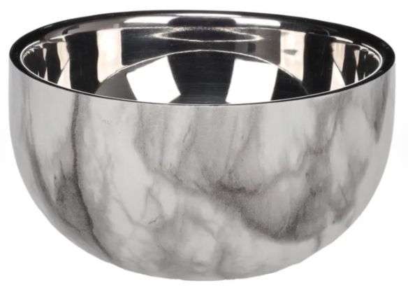 Matar & vatnsdallur fyrir hunda marmara