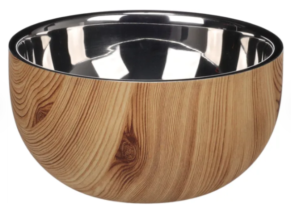 Matar & vatnsdallur fyrir hunda Vi&eth;arlit