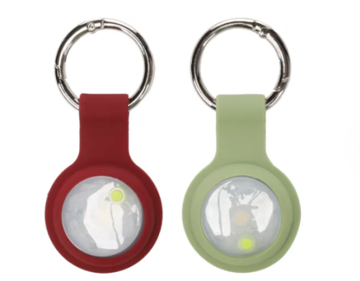 Safety light sparo multi colour 8,5c