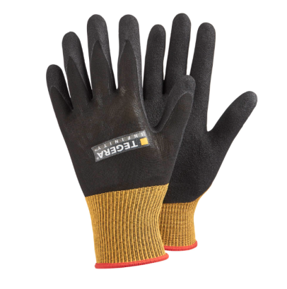 Vettlingar Infinity Nitril/PU 11
