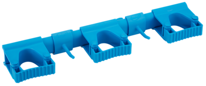 VIKAN veggfesting 420mm bl&aacute;