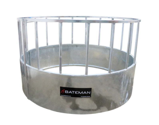 R&uacute;llugjafahringur F. Nautgripi Heavy Dut