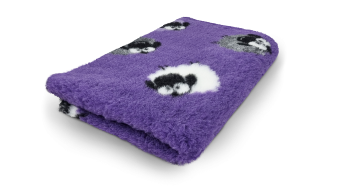 Vetbed farm animals Woolly sheep