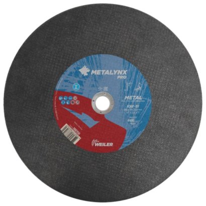 Skur&eth;arsk&iacute;fa 350x3mm