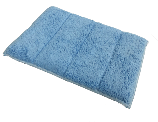 &Ouml;rtrefjakl&uacute;tur Eldh&uacute;s bl&aacute;r &thorn;ykkur