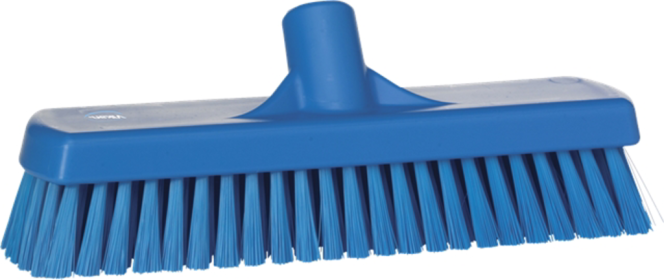 VIKAN veggja- & g&oacute;lfskr&uacute;bba st&iacute;f 30cm bl