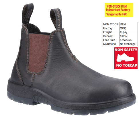 Brumby Brown 41