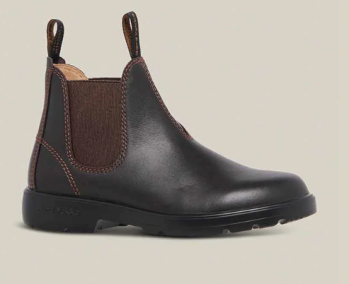 Brunswick Kids brown 28