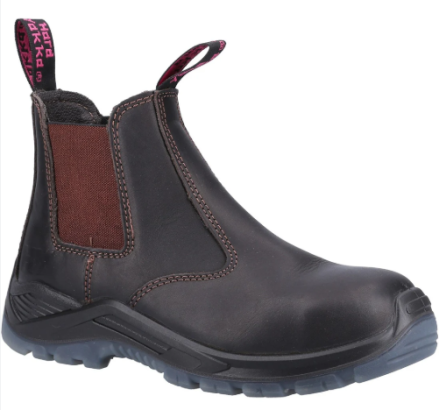Banjo Women brown 36