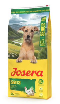 Hundaf&oacute;&eth;ur Balance 12,5Kg