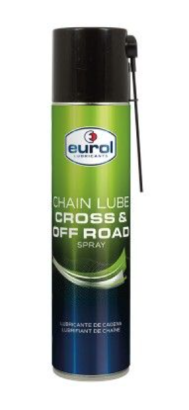 Ke&eth;juol&iacute;a 400ML Spray
