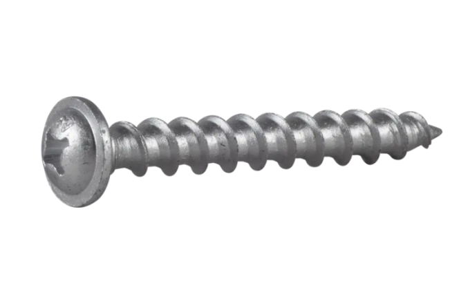 Steinskr&uacute;fa 8,0x65 WAF Corrseal