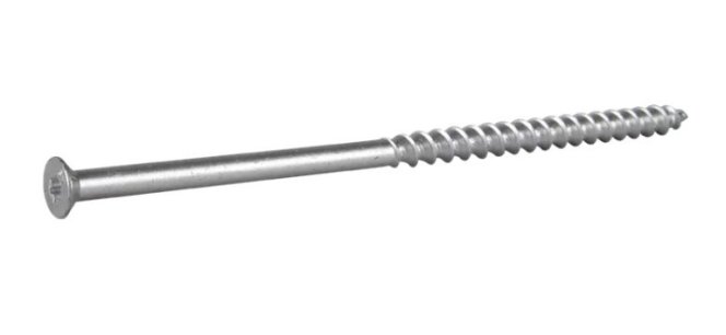 Steinskr&uacute;fa 8,0x90 UZ Corrseal