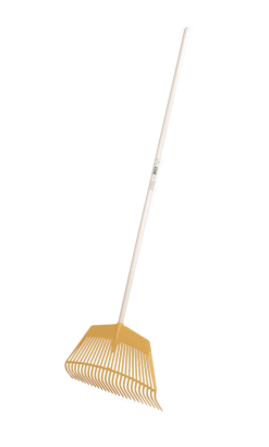 Laufhr&iacute;fa me&eth; handfangi 26 tinda 60cm
