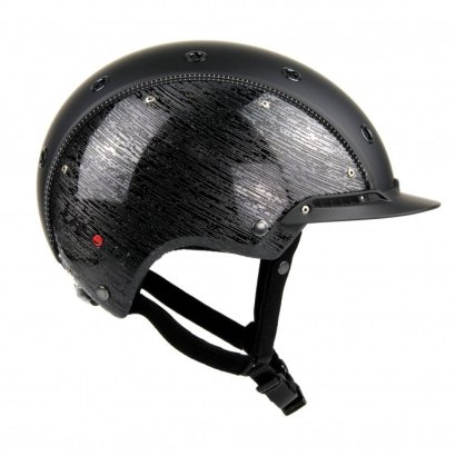Rei&eth;hj&aacute;lmur Champ-3 brush black M