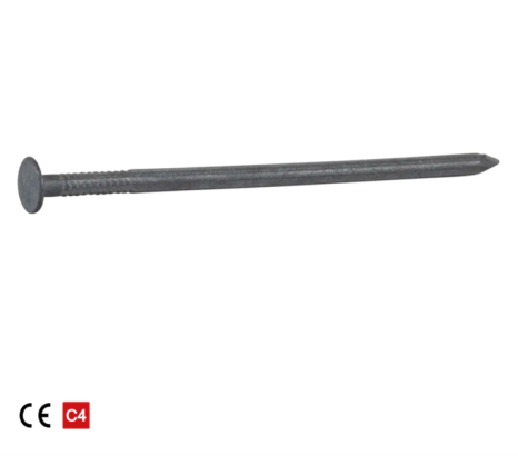 Saumur HG. 2 1/2" 2,3x60 995stk
